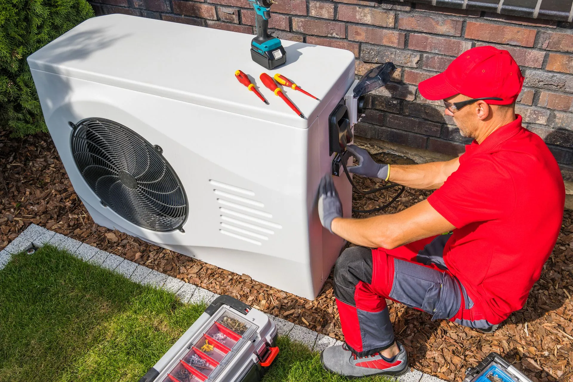 About HVAC in Bloomington, CA